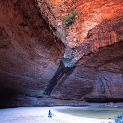 Purnululu National Park (Bungle Bungles)